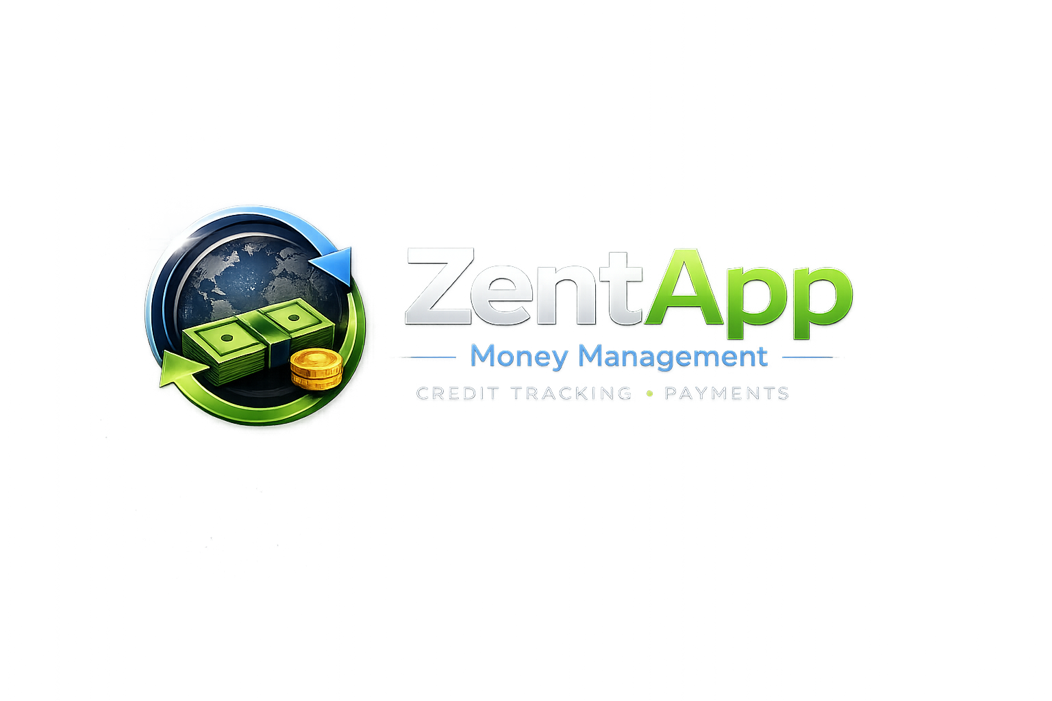 ZentApp Money Management logo
